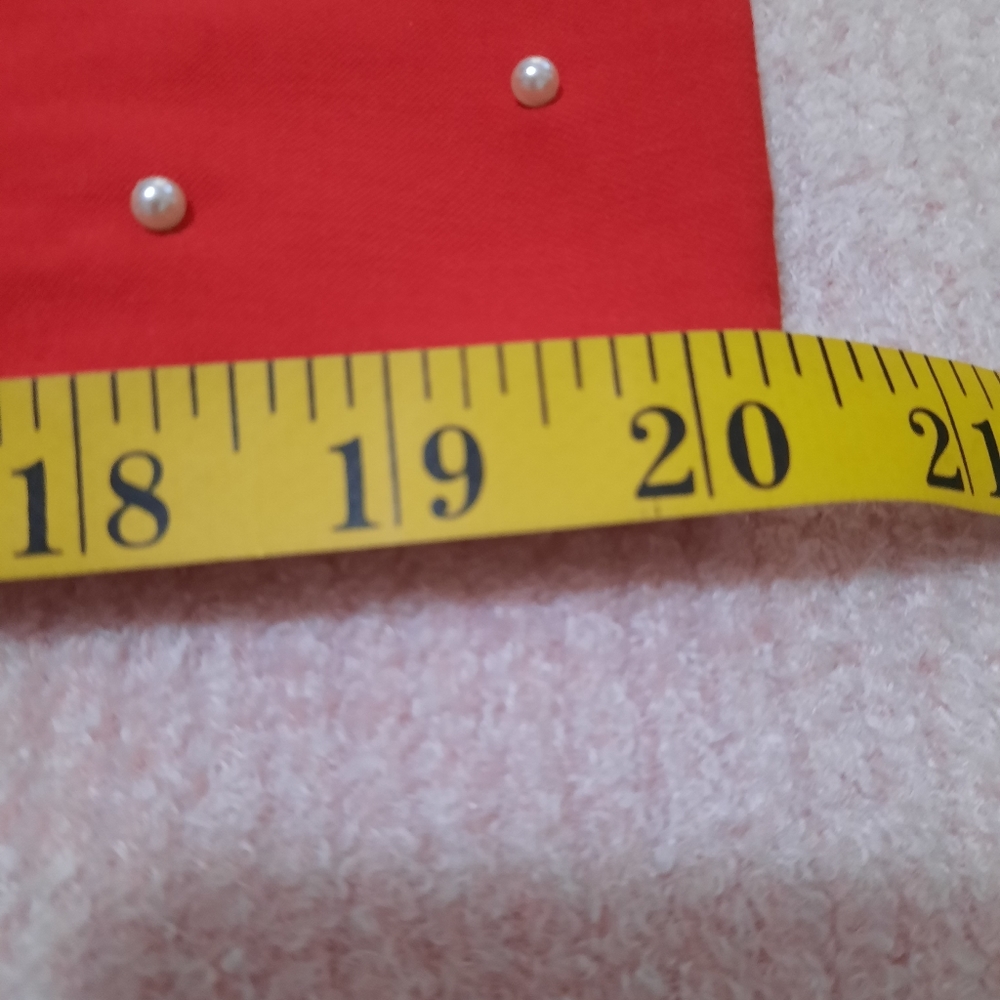 size 12 capris (A66) - Picture 8 of 10
